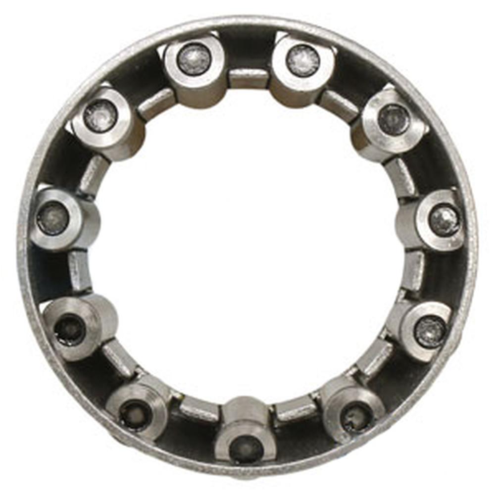 Steering Shaft Worm Gear Thrust Bearing Cone Fits Massey Ferguson TO30 760906M1