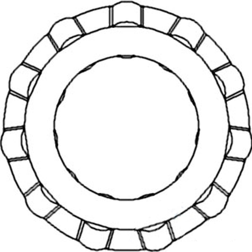Bearing 683571A Fits Ford New Holland 500 SERIES 501 700 Series 900 Series 9N
