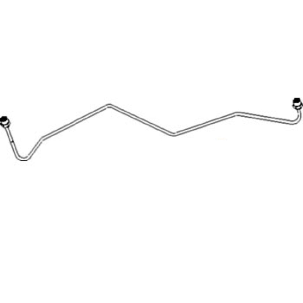 684515C1 New Injection Line Fits Case-IH Tractor Models 186 1086 1486 +