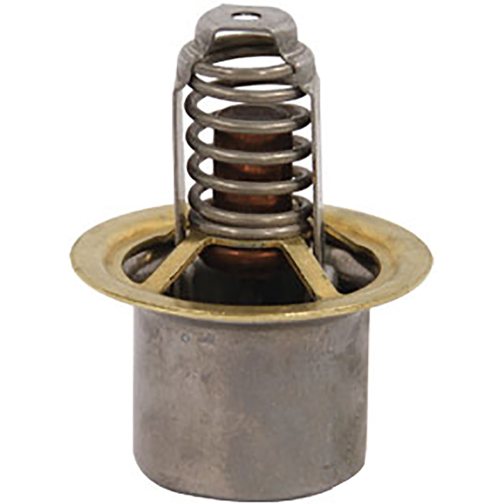 Thermostat With Gasket Fits International IH Tractor Combine 1440 1460 1480 1640
