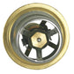 684739C1 New Thermostat Fits Case-IH Tractor Models 666 686 1066 1086 +