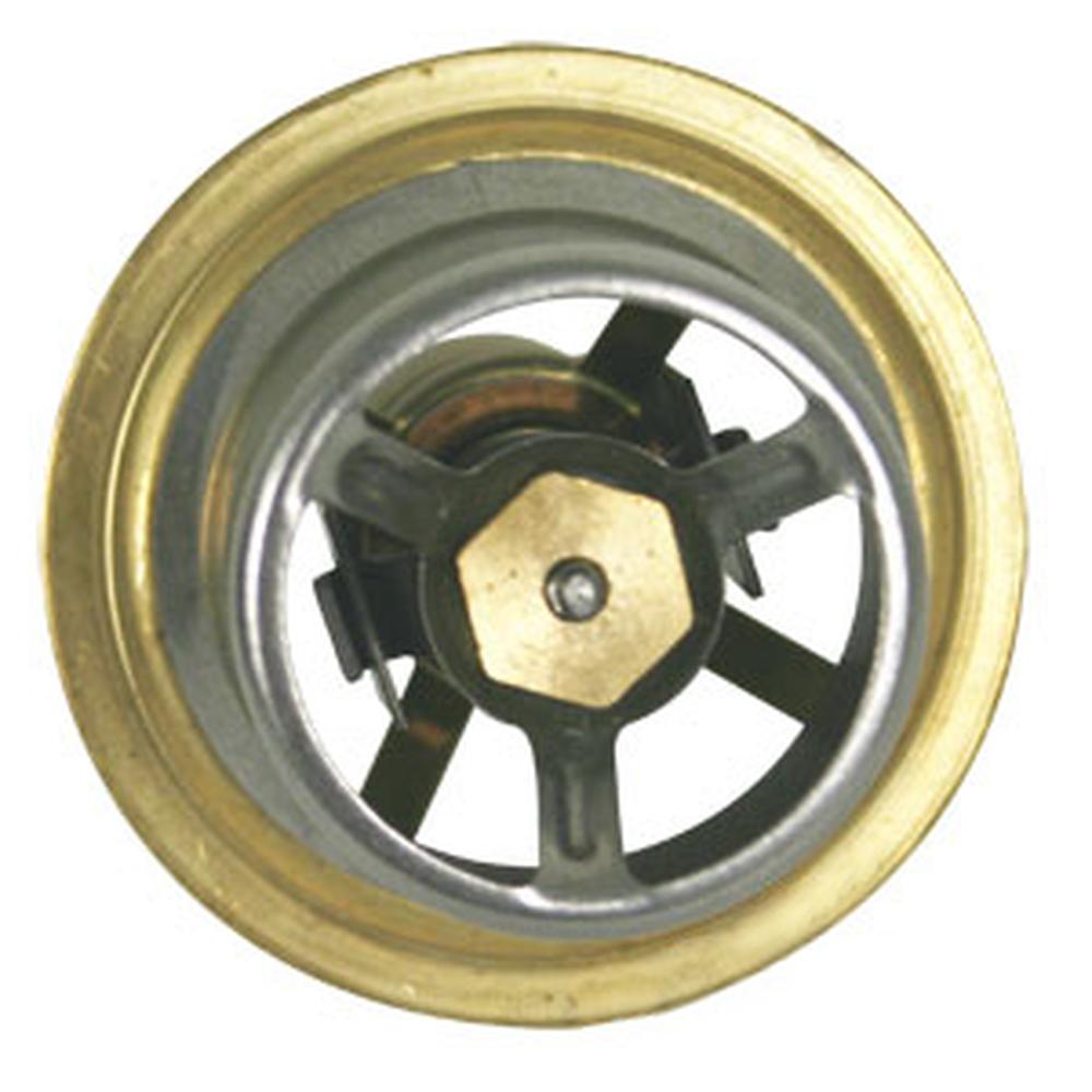 Thermostat - 190° F Fits International 766 1066 684739C1 Fits Case IH 684739C1