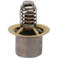 Thermostat - 190° F Fits International 766 1066 684739C1 Fits Case IH 684739C1