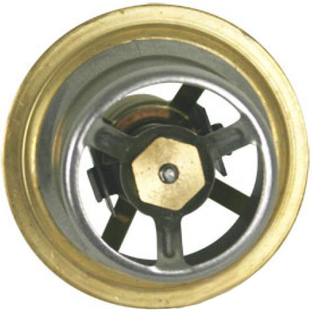 Thermostat - 190° F Fits International 766 1066 684739C1 Fits Case IH 684739C1