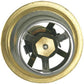 684739C1 Thermostat Fits Case IH 1086 1466 1486 1566 1586 3388 3488 ++ Tractors