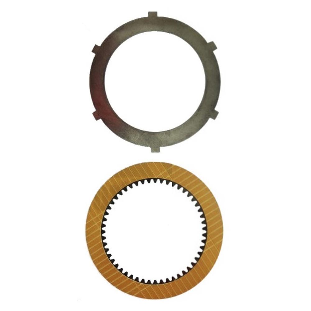 PTO Clutch Pack Fits International 856 706 966 1486 1466 766 1066 756 1086 986