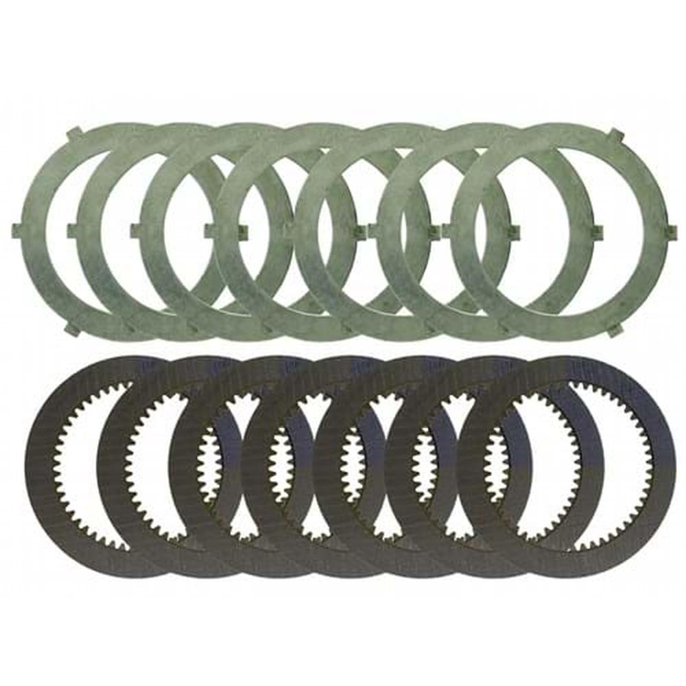 68803 HD PTO Clutch Pack, Heavy Duty Fits International