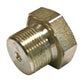 Oil Pan Drain Plug Fits International Replaces 445096
