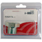 Oil Pan Drain Plug Fits International Replaces 445096