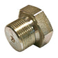 Oil Pan Drain Plug Fits International Replaces 445096