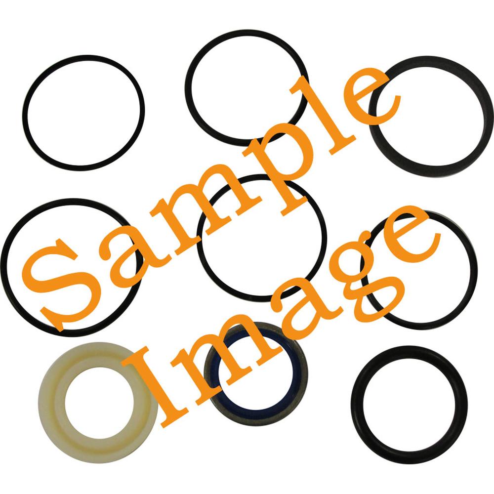 1901-1230 - Hydraulic Cylinder Seal Kit Fits Kubota