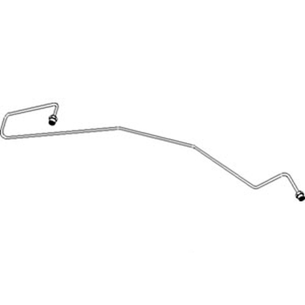 Replacement Cylinder Injection Line 688854C1 Fits Case-IH 3388 3588 3788 5088