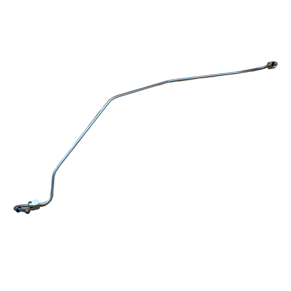 Injection Line - #5 Cylinder Fits Case IH 1660 Fits International 1486 1086