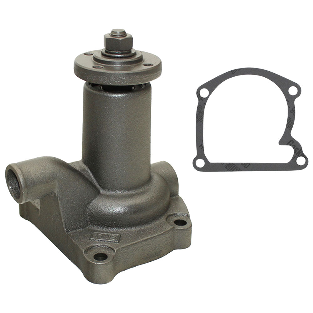 Water Pump Fits Zetor Replaces 49010651