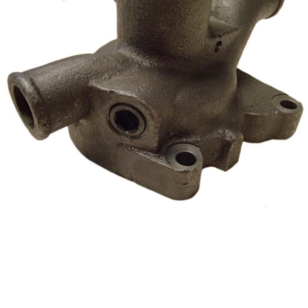 69010656 New Zetor Tractor Water Pump 5011 5211 5345 6011 6045 6211 7011 7045 +