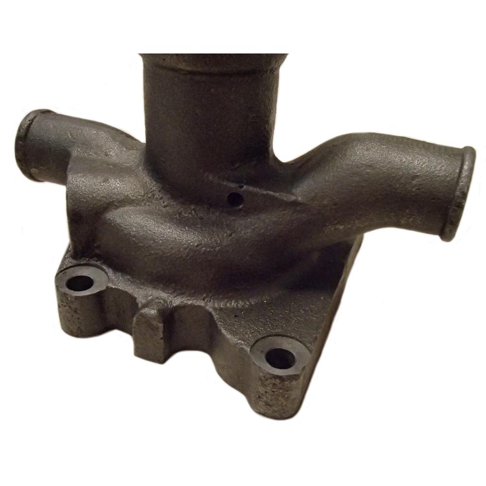 69010656 New Zetor Tractor Water Pump 5011 5211 5345 6011 6045 6211 7011 7045 +