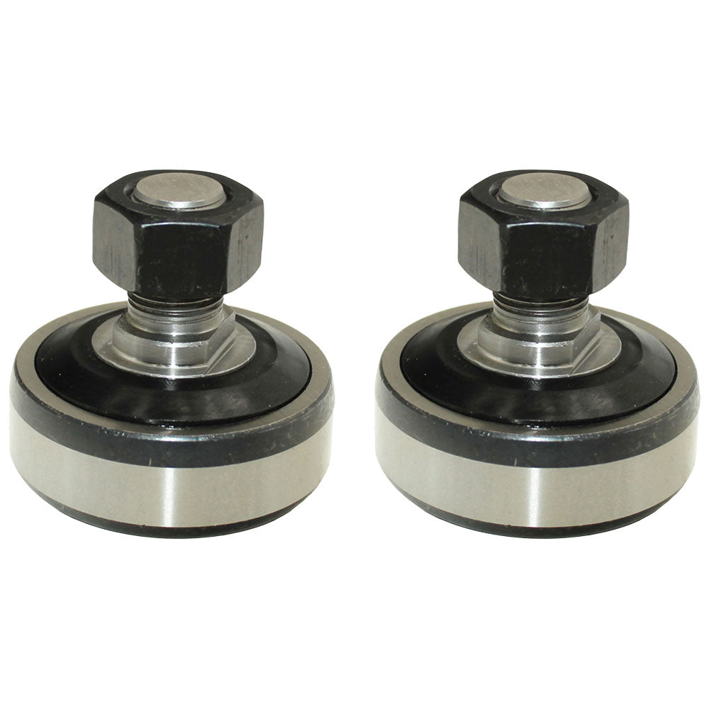 Qty. 2: Plunger Roller Bearing
 Fits John Deere Replaces AE30220