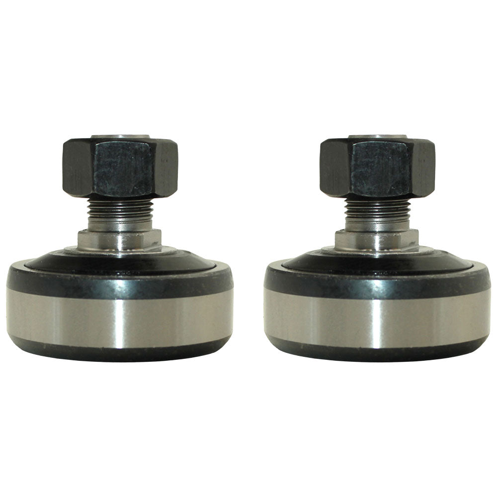 Qty. 2 Roller Bearing Fits Ford/New Holland Baler Plunger 688282
