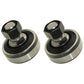 Qty. 2: Plunger Roller Bearing
 Fits Ford/New Holland Replaces 688282