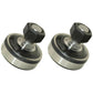 Qty. 2 Roller Bearing Fits Ford/New Holland Baler Plunger 688282