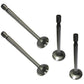 4 pk Intake & Exhaust Valve Set for B&S 691804 261528 691794 390420 (G2)