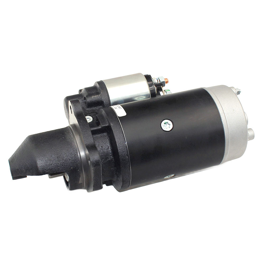 Starter 976111 fits Zetor 5911 5945 6011 6045 6211 6245 6320 6340 6711 6718 6745