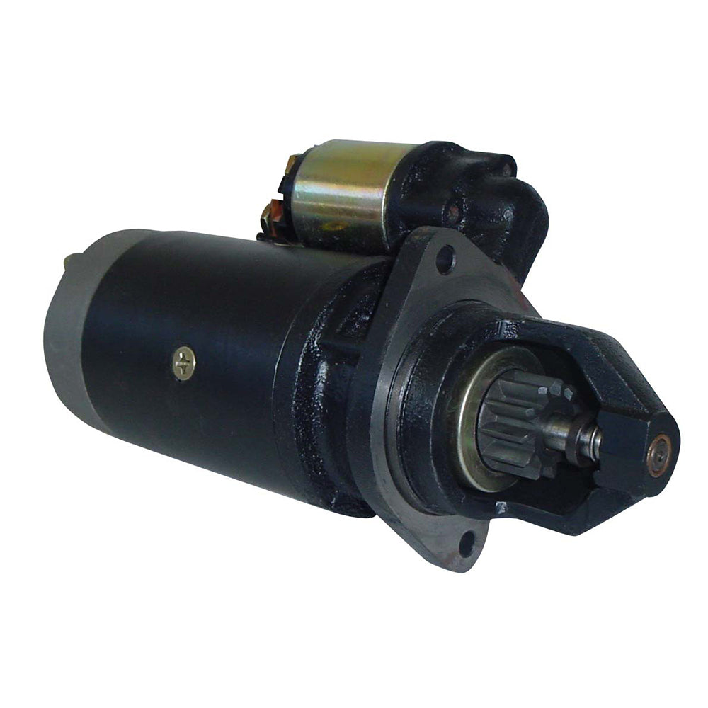 Starter Fits Zetor Replaces 443115144420