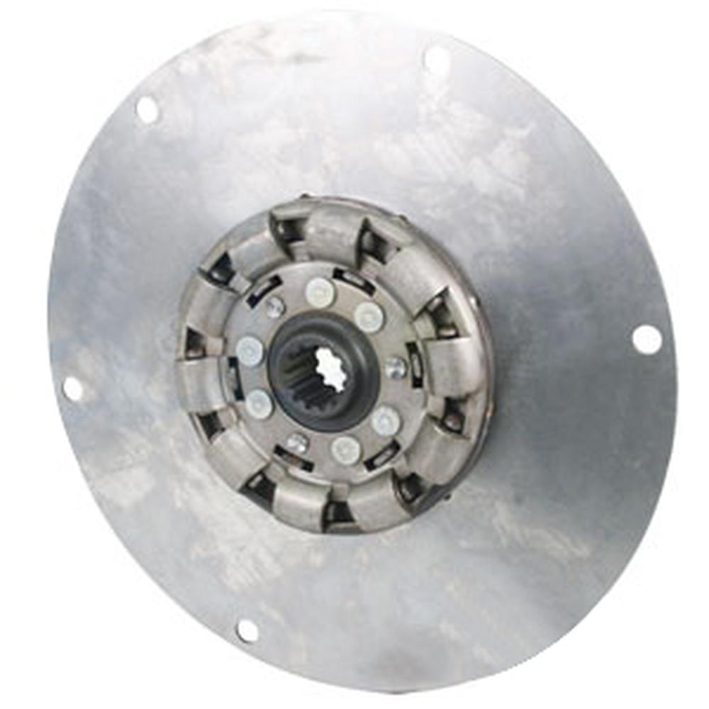 69299C1 New Drive Plate Assm Fits Case-IH Tractor Models Hydro 100 3488 +