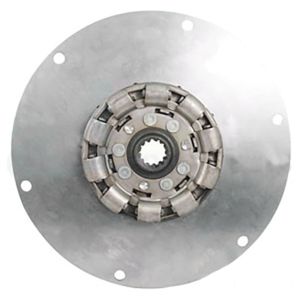 69299C1 New Drive Plate Assm Fits Case-IH Tractor Models Hydro 100 3488 +