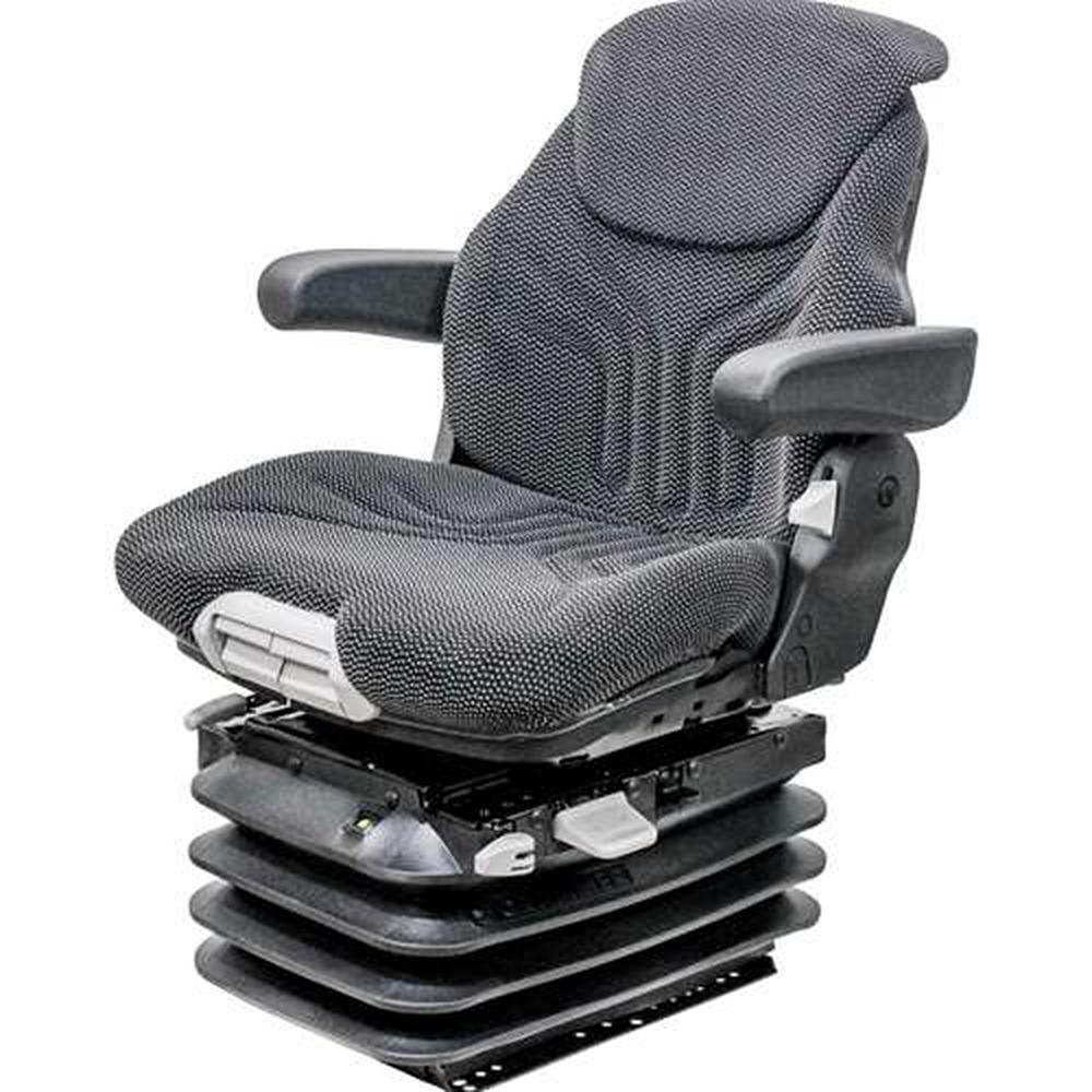 Fits Ford-Fits New Holland 7410-TW Series KM 1057 Seat & Air Suspension