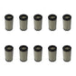 Qty 10: Outer Air Filter Fits Ford/New Holland Replaces SBA314531174