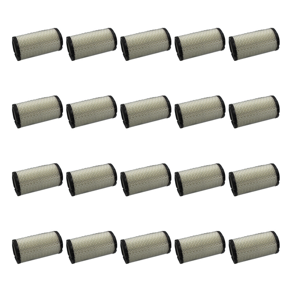Qty 20: Outer Air Filter Fits Kubota Replaces 6A100-82630