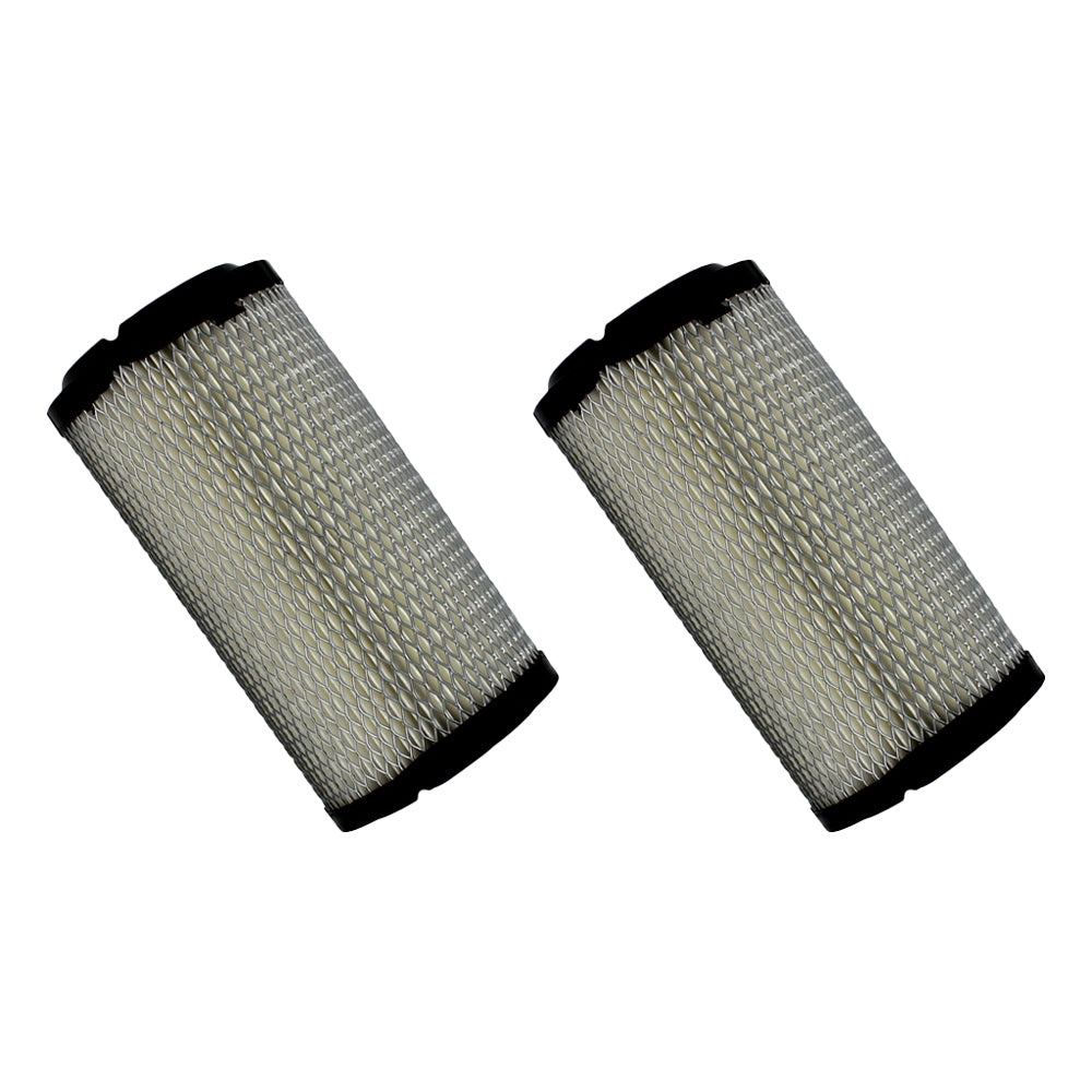 Two Outer Air Filters Fits Kubota B1700 B21 B2100 B2301 B2320 B2400 B2410 B26