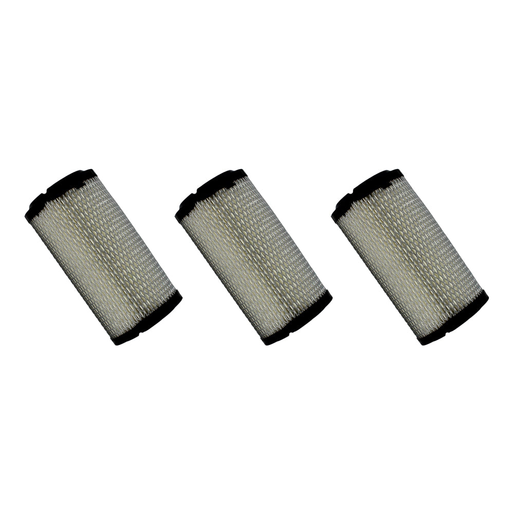 Qty 3: Outer Air Filter Fits Kubota Replaces 6A100-82630
