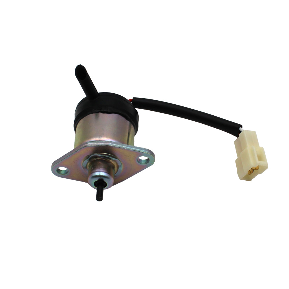 6A320-31150 New Stop Solenoid Fits Kubota F3680 F3080 F2880 F2690E F2690 F2680E