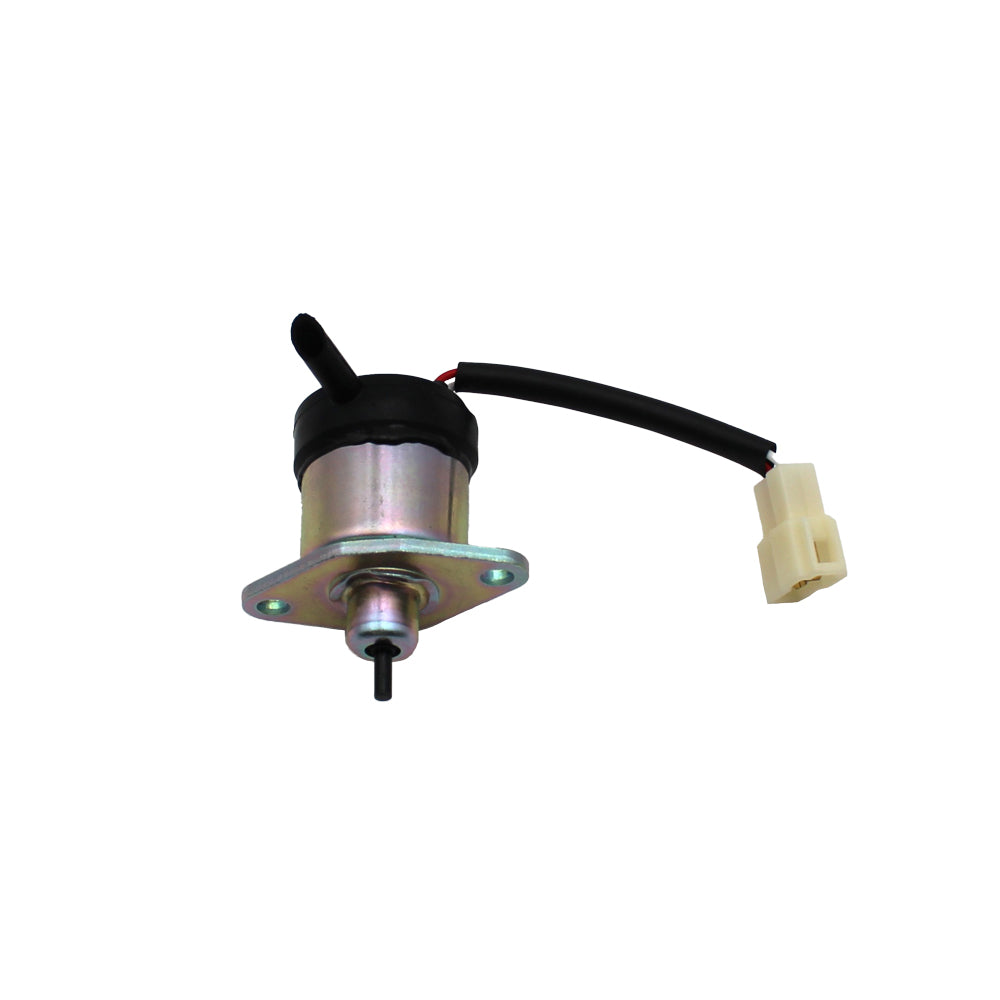 6A320-31150 New Stop Solenoid Fits Kubota F3680 F3080 F2880 F2690E F2690 F2680E