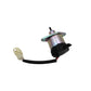 6A320-31150 New Stop Solenoid Fits Kubota F3680 F3080 F2880 F2690E F2690 F2680E