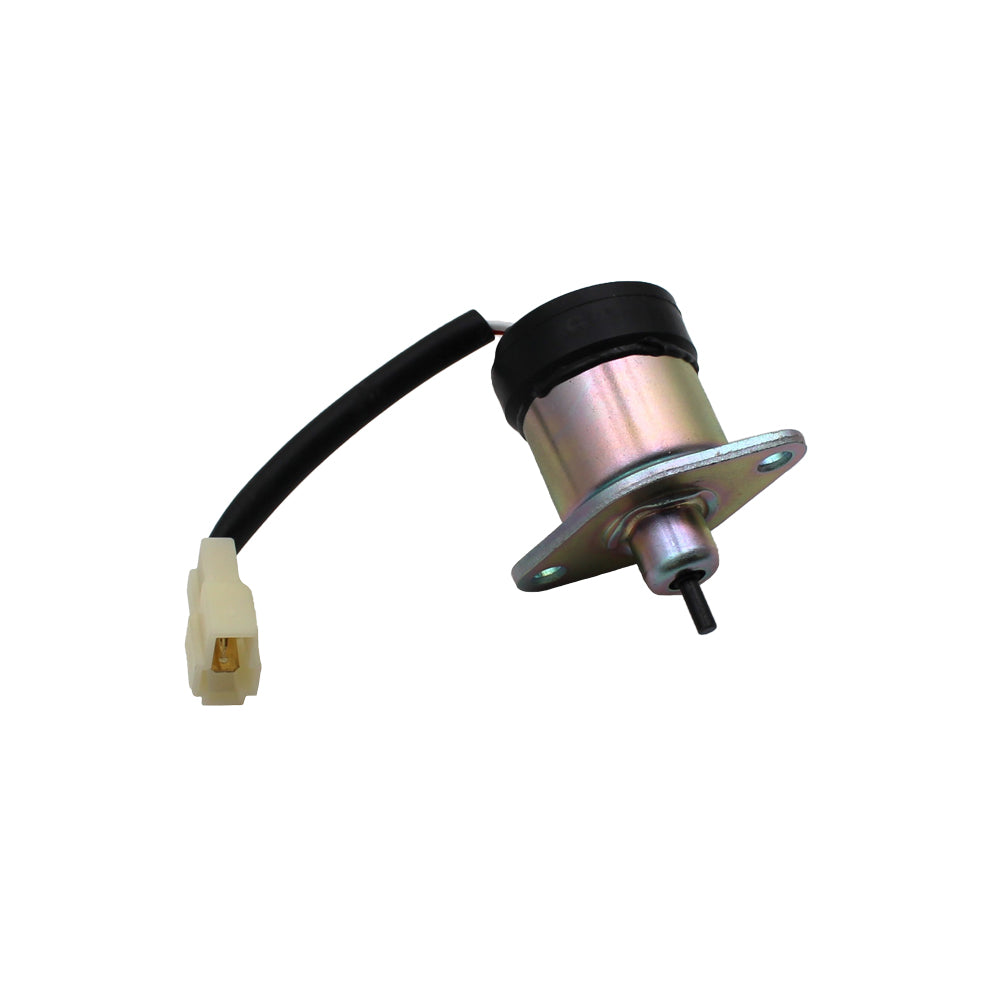 Stop Solenoid Fits Kubota Replaces 6A320-31150