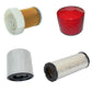 Filter Maintenance Kit Fits Kubota L2800 L3400 L3200 L3800 DT Non HST