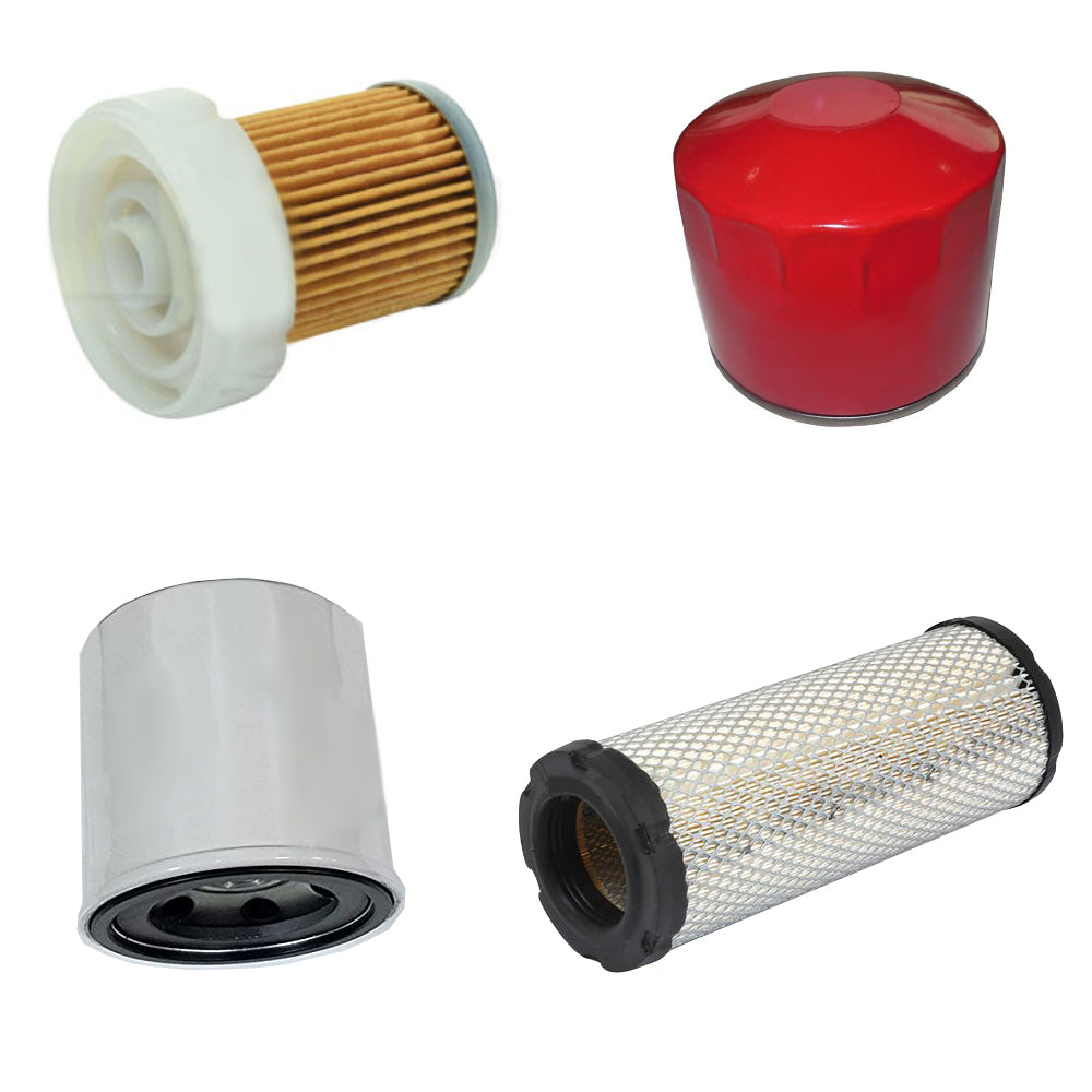 Filter Maintenance Kit Fits Kubota Replaces 11013-7020