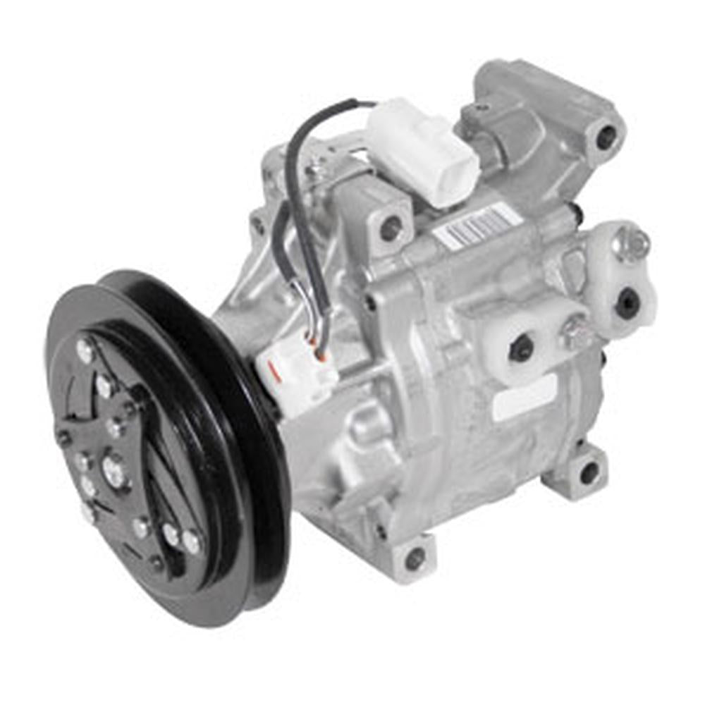 Compressor Fits John Deere Replaces MIA10078