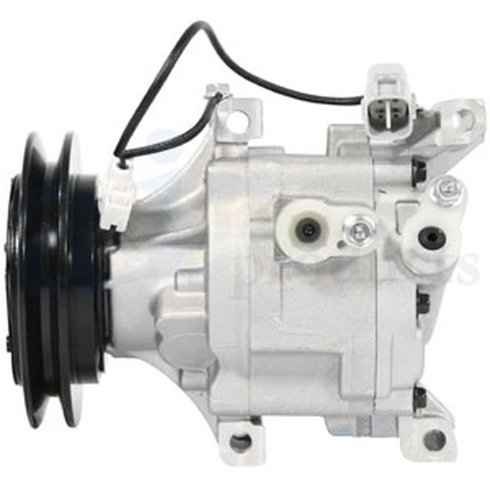 Compressor Fits Massey Ferguson Replaces 6244536M92