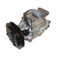 WN-6A671-97110-PEX Air Conditioner, Compressor Fits Kubota M105S M105X M110 M120