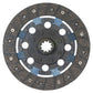 8" Trans Disc Fits B1700 B20 B2100 B2400 B8200 6C040-13402 6C040-13402-A 6C04013