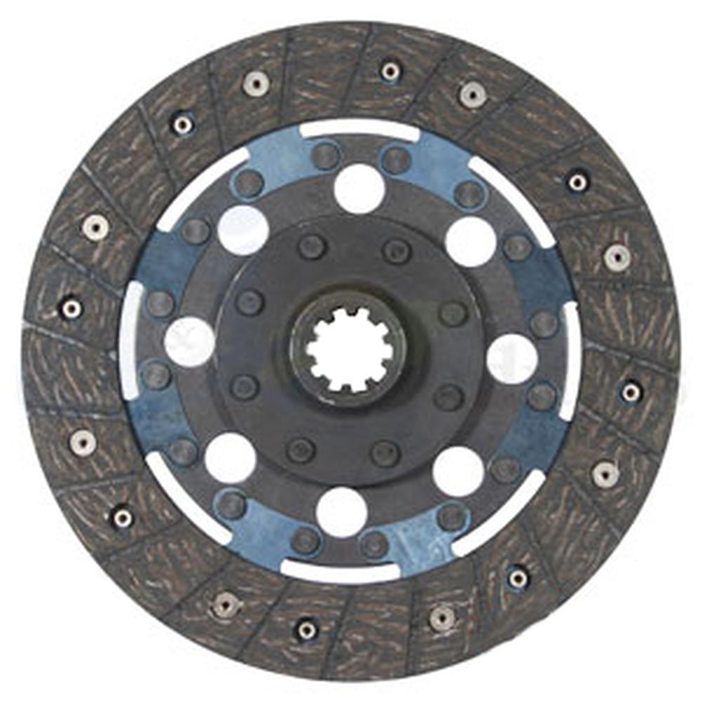 Disc 6C040-13402 Fits Kubota B2400 B2410 B2710 B2910 B7500 B7510 B7610 B7800