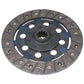 Clutch Disc Fits Kubota B1700 B20 B21 B2100 B2400 B7510 B2710 B7800 B2410 B7500