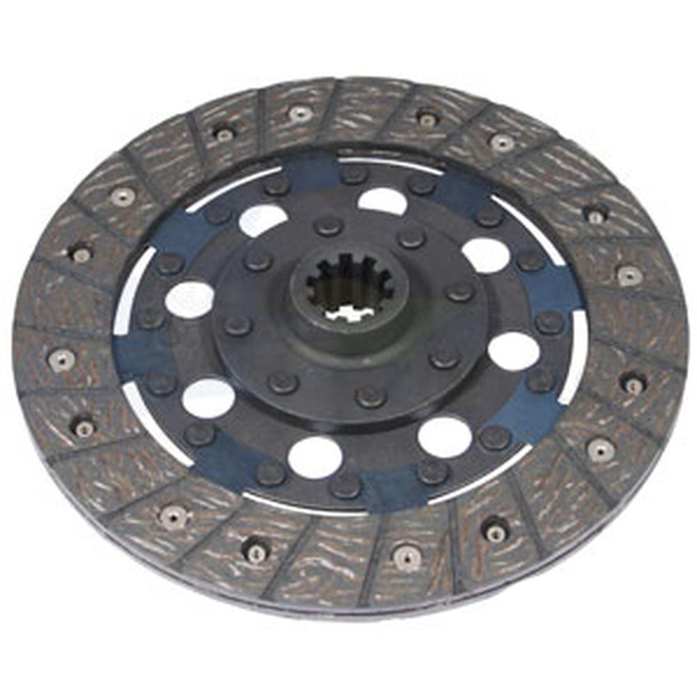 Clutch Disc Fits Kubota B1700 B20 B21 B2100 B2400 B7510 B2710 B7800 B2410 B7500