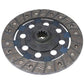 8" Trans Disc Fits Kubota Replaces 6C040-13400