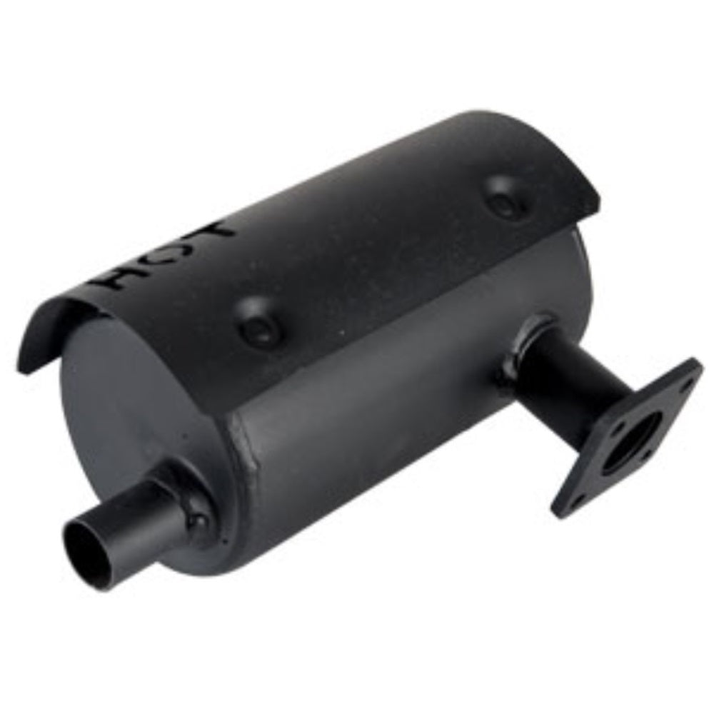 B1VPE8251 Muffler Fits Kubota Compact Tractor B1700 B2100 B2400 B2410 B2710 B780