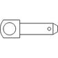 6C04065610 New Drawbar Pin Fits Kubota Tractor Models B2100 B7300